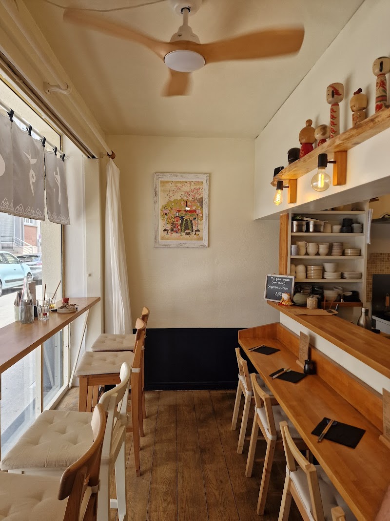 Restaurant KIYOSHI à Toulouse, France