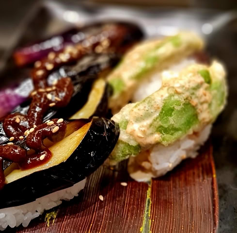 Restaurant KIYOSHI à Toulouse, France