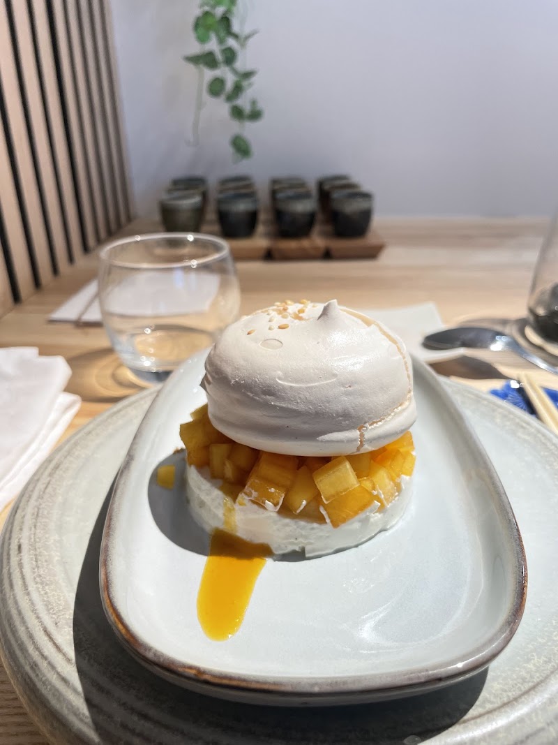 Restaurant KIYOSHI à Toulouse, France