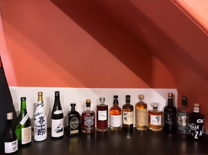 Restaurant Kmc ramen Bayonne à Bayonne, France