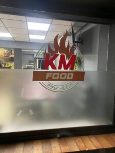 KMFOOD