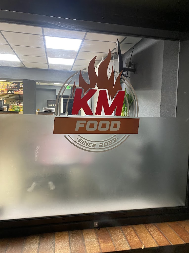 Restaurant KMFOOD à Colmar, France