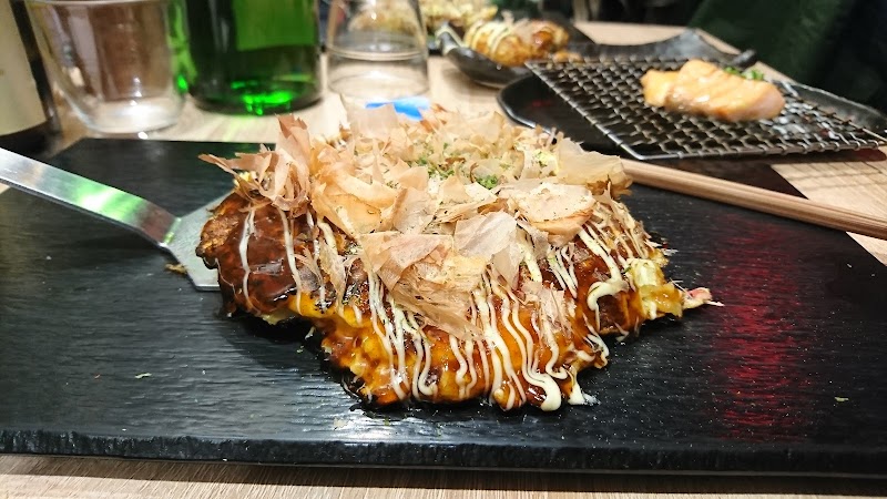 Restaurant KO-ISHI à Marseille, France