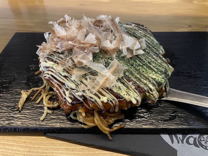 Restaurant KO-ISHI à Marseille, France