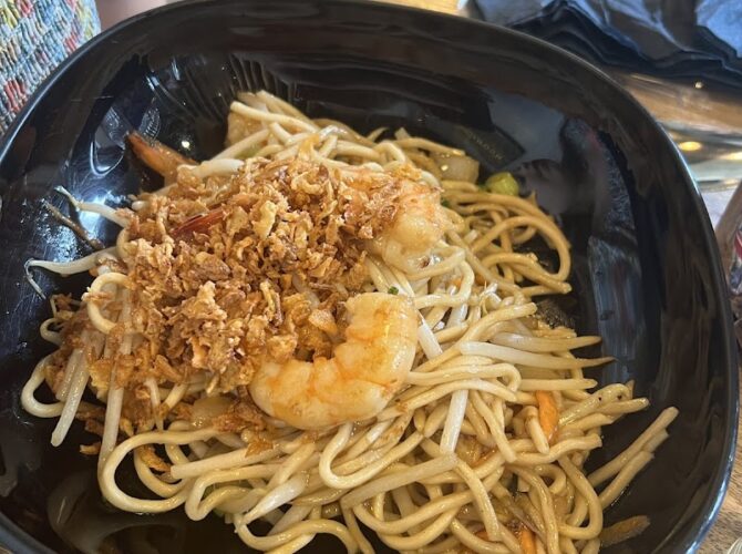 Restaurant Koboon Street food Thai raffinée NANCY à Nancy, France