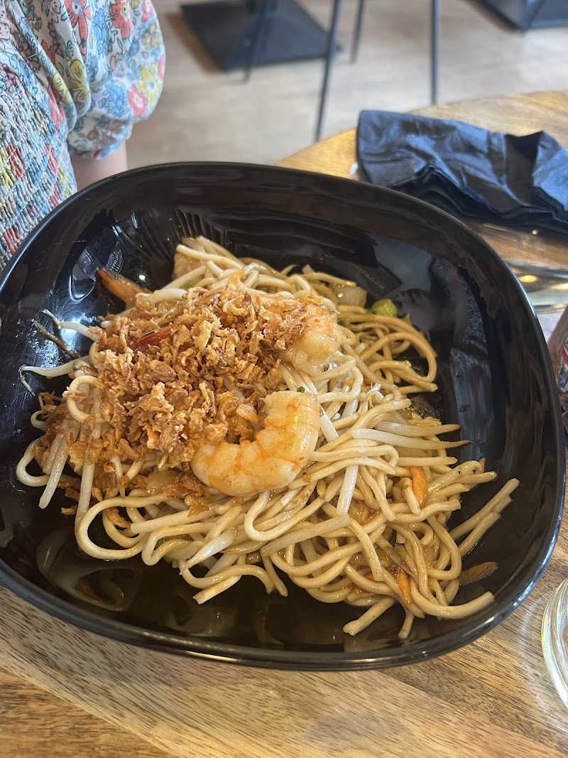 Restaurant Koboon Street food Thai raffinée NANCY à Nancy, France