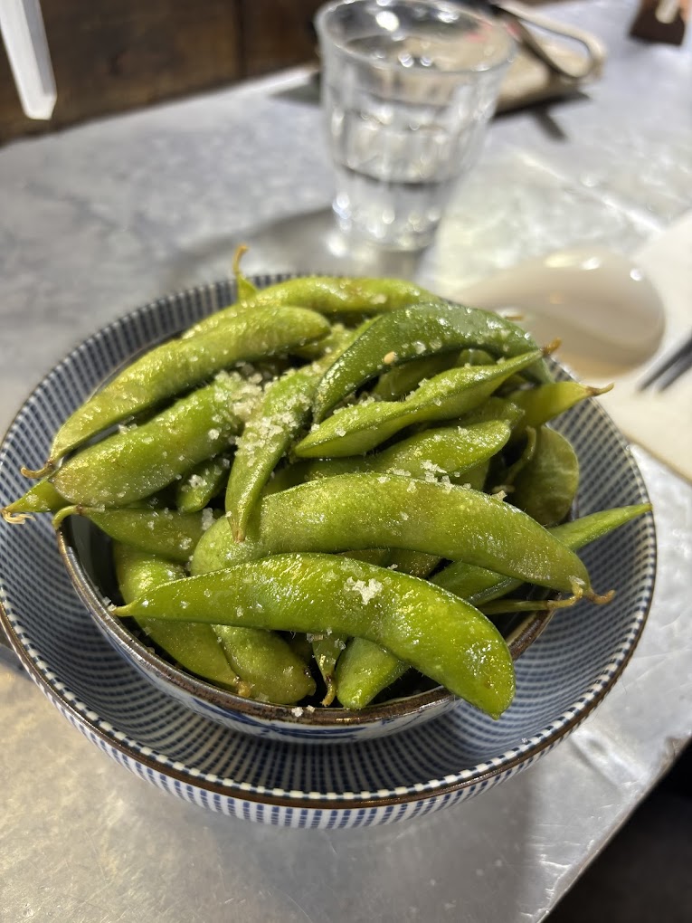 Restaurant Kodawari Ramen (Tsukiji) à Paris, France