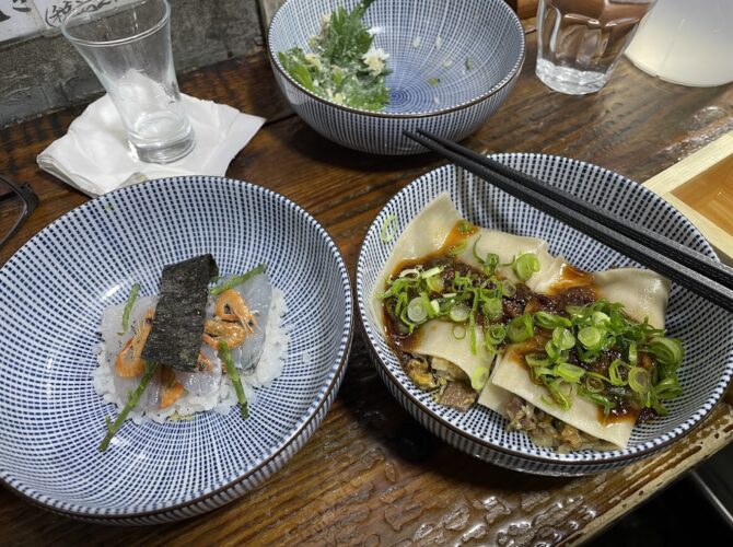 Restaurant Kodawari Ramen (Tsukiji) à Paris, France