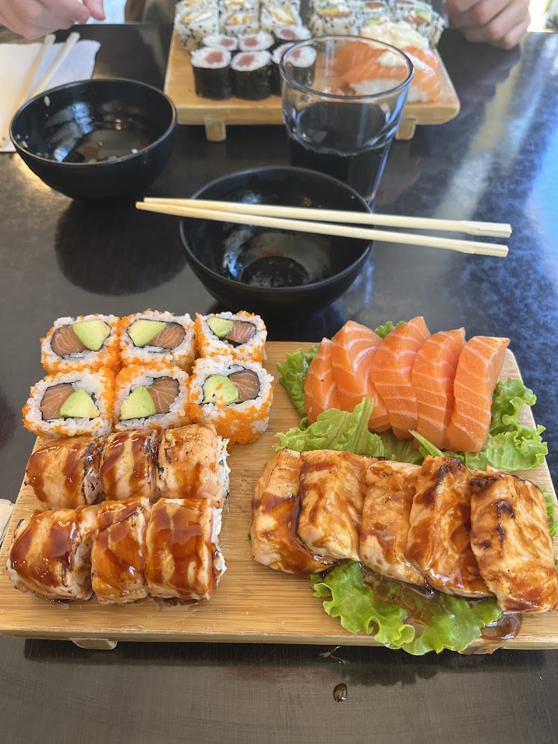 Restaurant KOJI à Montpellier, France