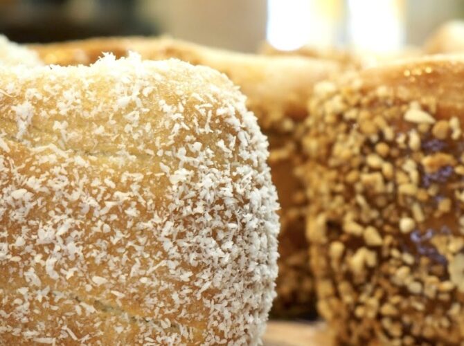 Restaurant Kôlochô à Rennes, France