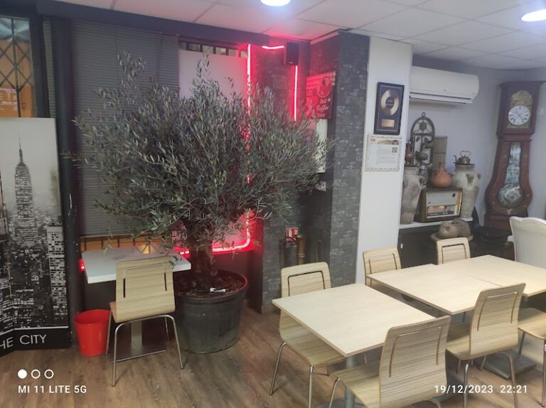 Restaurant Kool fresh à Bordeaux, France — photo 1