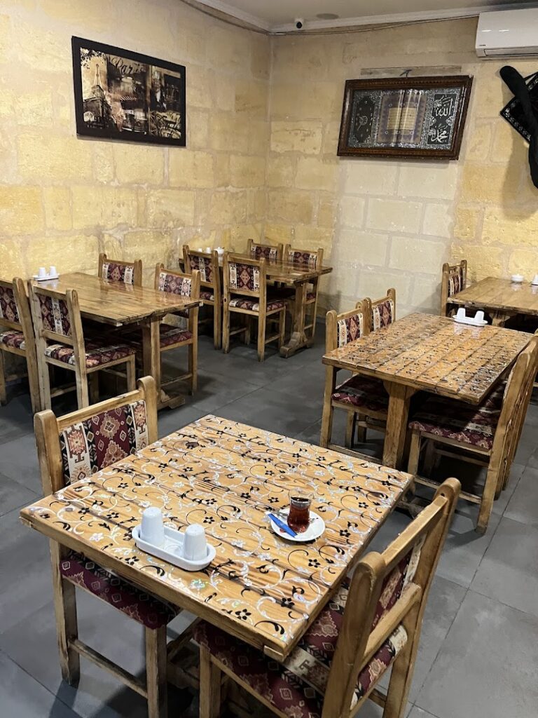 Restaurant Kösk 2 à Bordeaux, France — photo 1