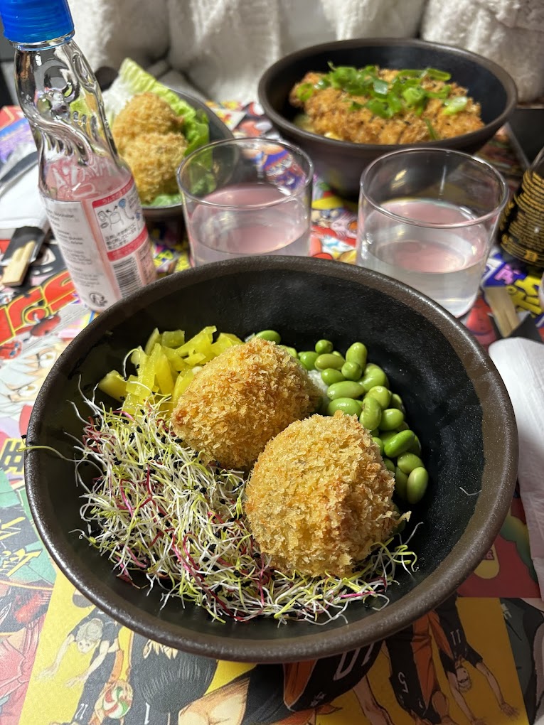 Restaurant Kounagi Nancy à Nancy, France