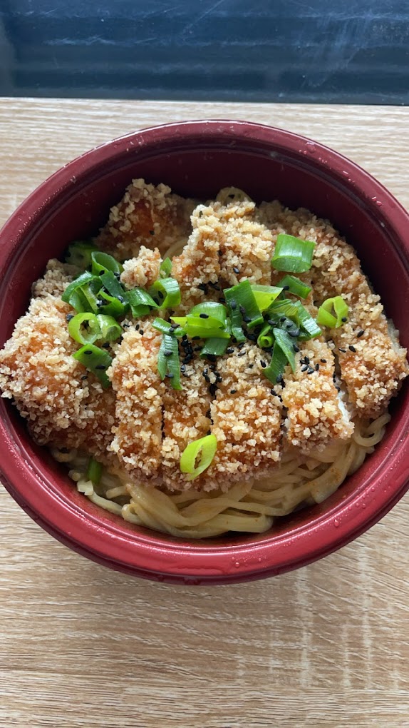 Restaurant Kounagi Nancy à Nancy, France