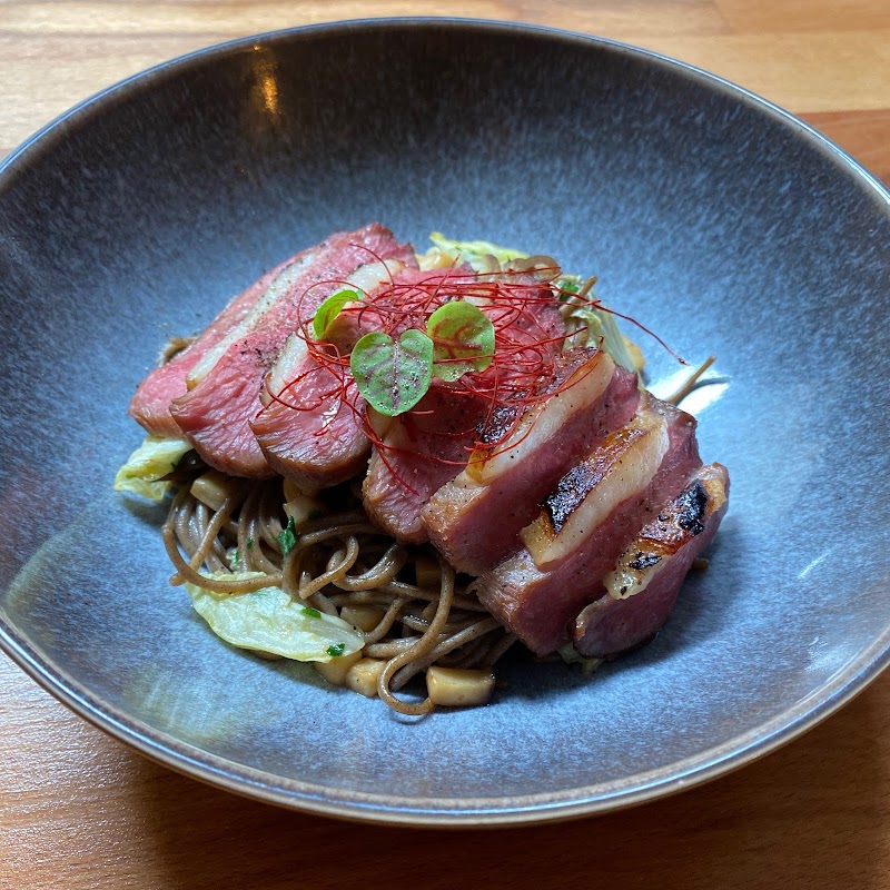 Restaurant Kōyō izakaya à Montpellier, France