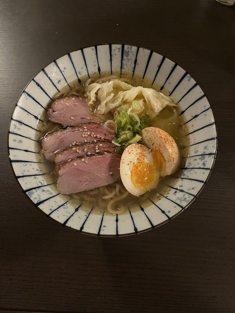 Restaurant Kōyō izakaya à Montpellier, France