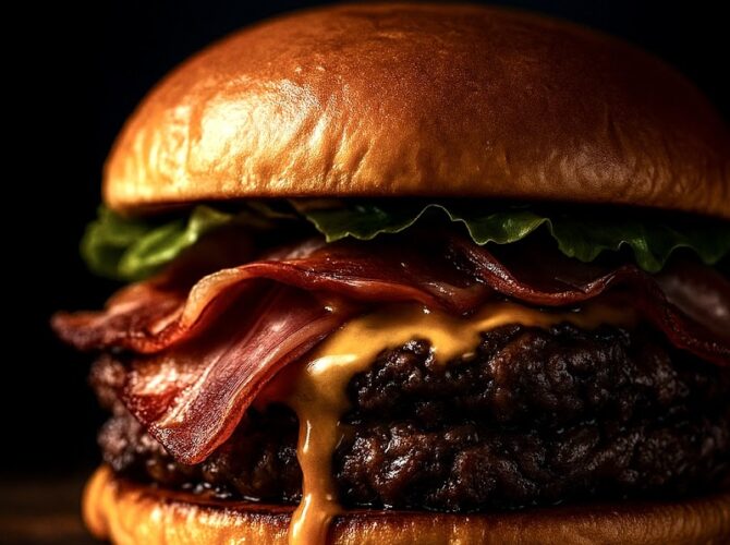 Restaurant KROUSTY FRITES à Morsang-sur-Orge, France