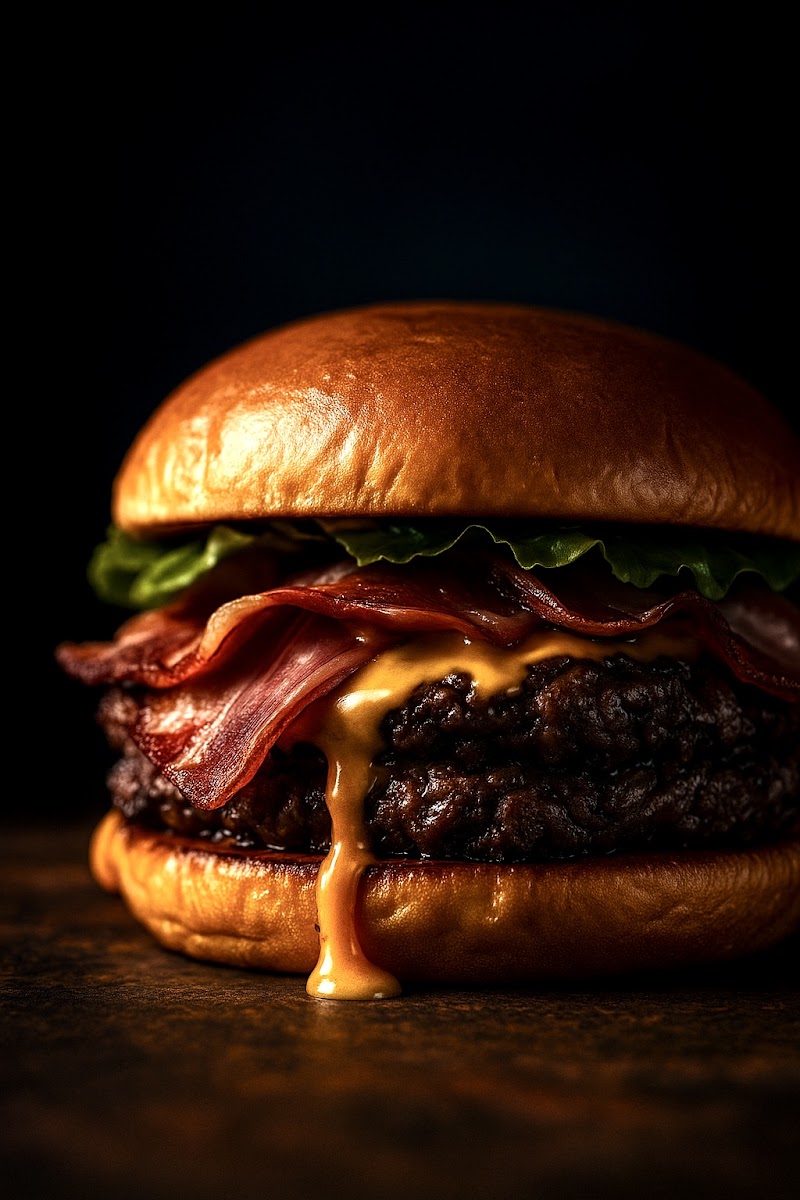 Restaurant KROUSTY FRITES à Morsang-sur-Orge, France