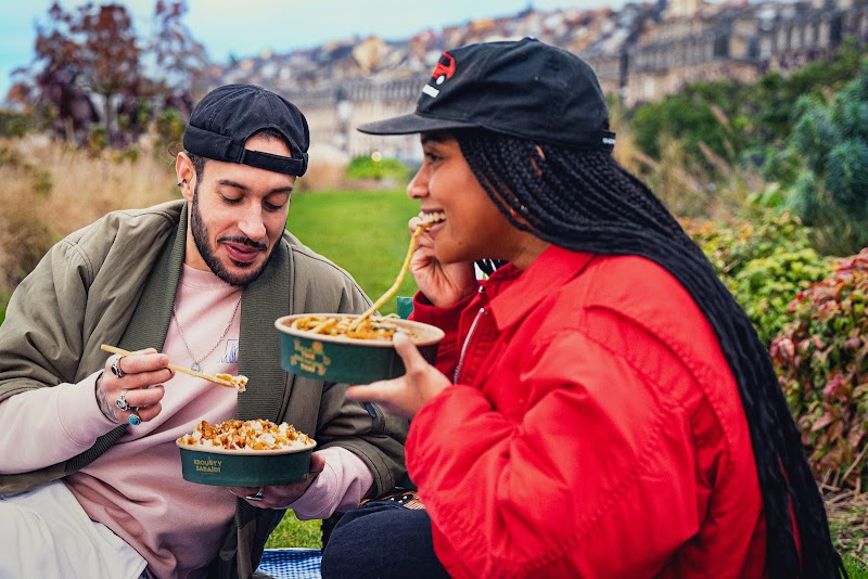 Restaurant Krousty Sabaidi Asian Kitchen – Agen à Agen, France