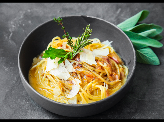 Restaurant KUCCINI à Paris, France