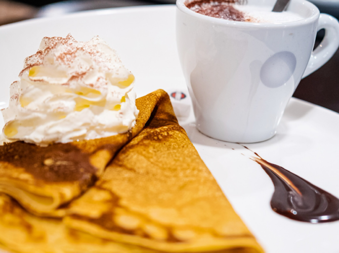 Restaurant KUDETA à Toulon, France