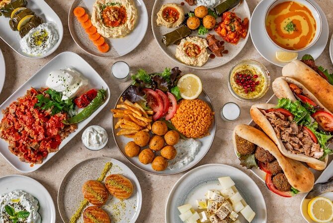 Kuisinistan – Restaurant Paris 2 à Paris, France