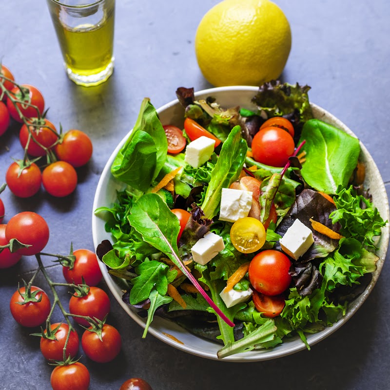 Kuisinistan – Restaurant Paris 2 à Paris, France