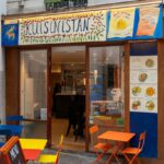 Kuisinistan – Restaurant Paris 2 à Paris