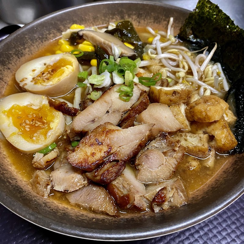 Restaurant Kumo à Toulouse, France