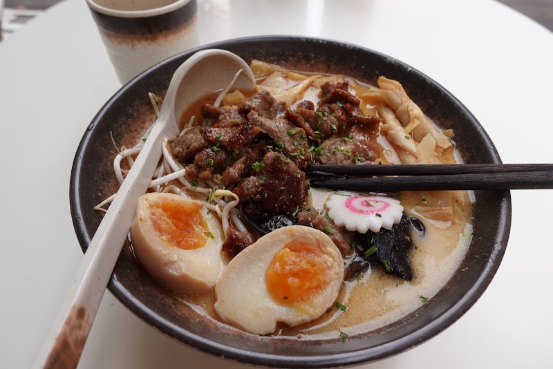 Restaurant Kumo à Toulouse, France