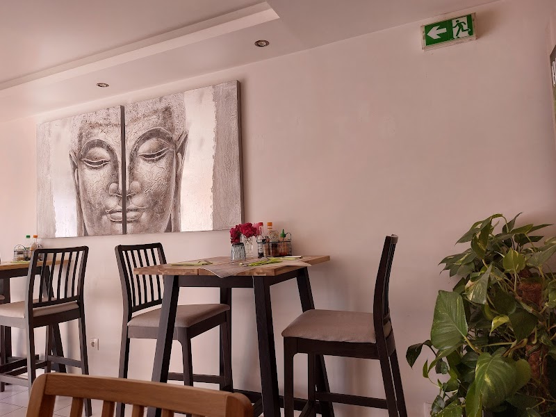 Restaurant Kwao Thai Asian Street Food à Pontault-Combault, France