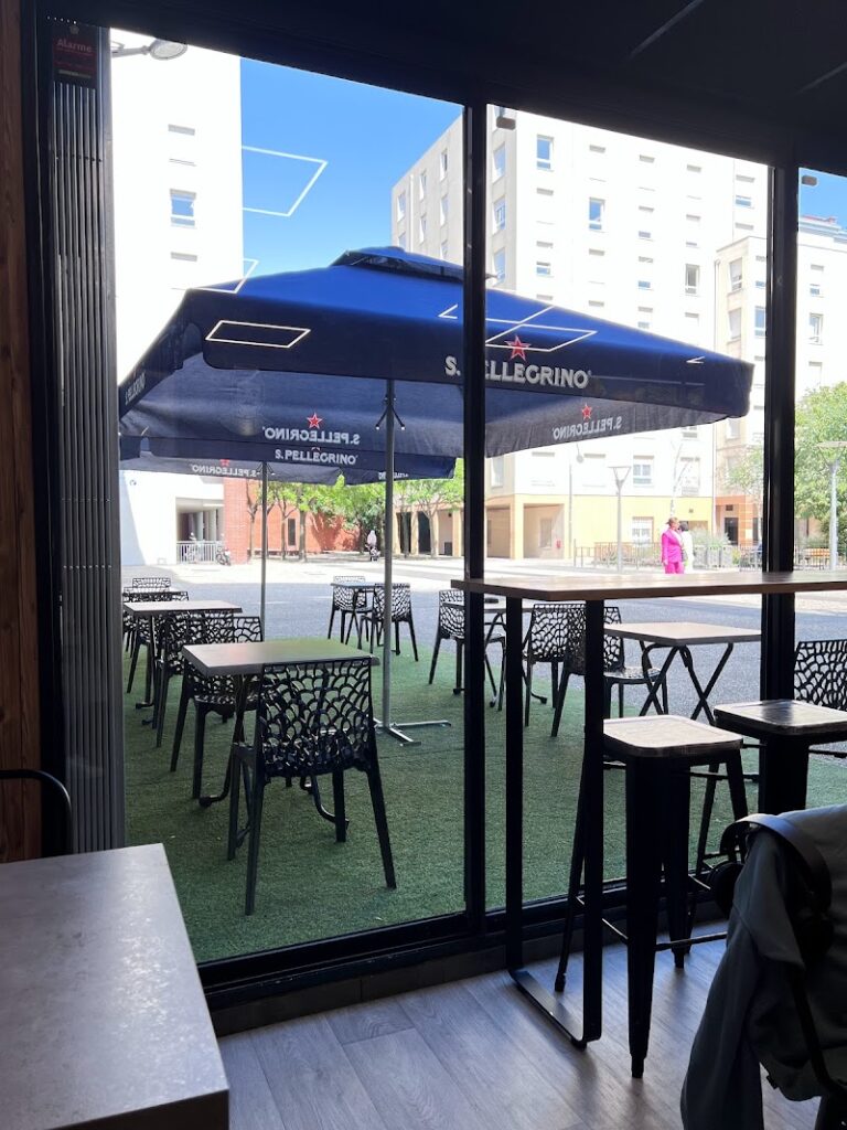 Restaurant L’Artisan Kebab Lyon 8 – L’Art du Kebab à Lyon, France — photo 1