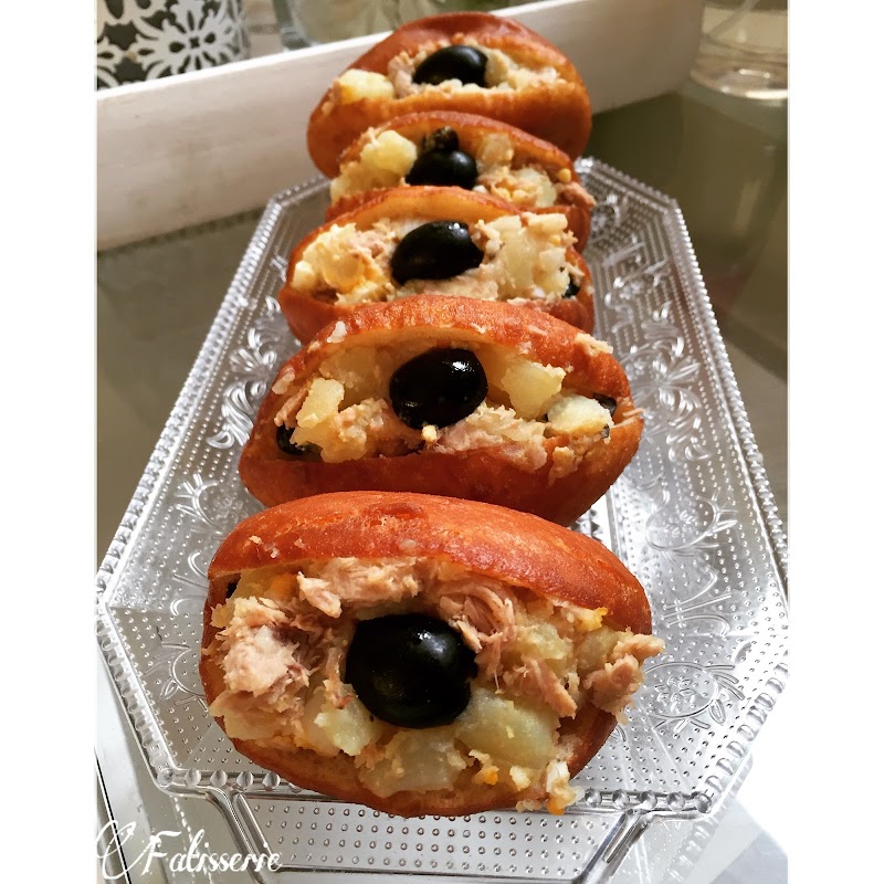 Restaurant L’ATELIER DU COUSCOUS à Lyon, France