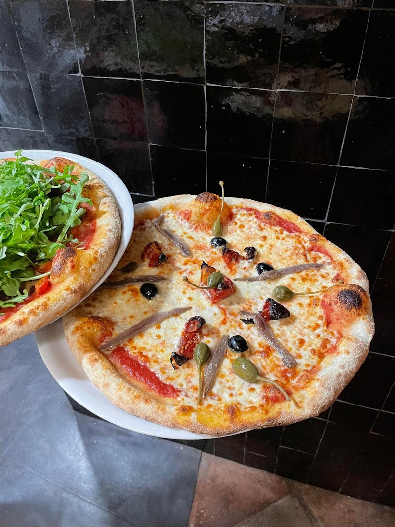 Restaurant L’ Occitalie à Toulouse, France