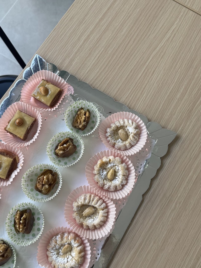 L’ ULIVO Restaurant à Lille, France