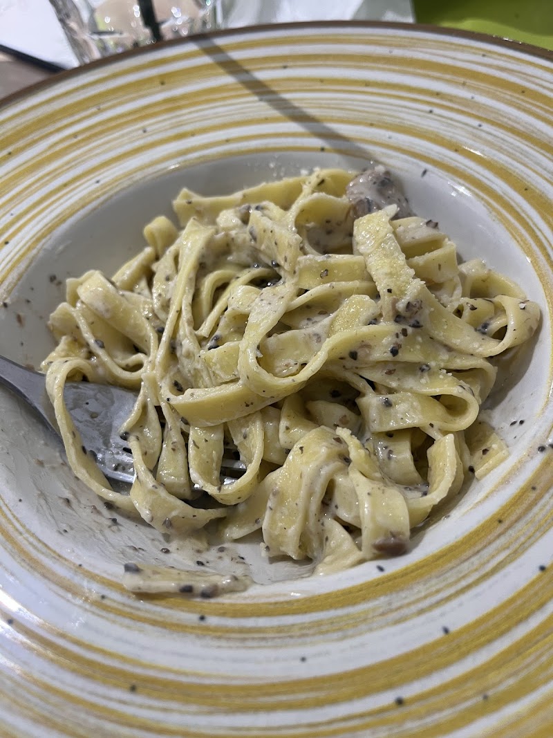 L’ ULIVO Restaurant à Lille, France