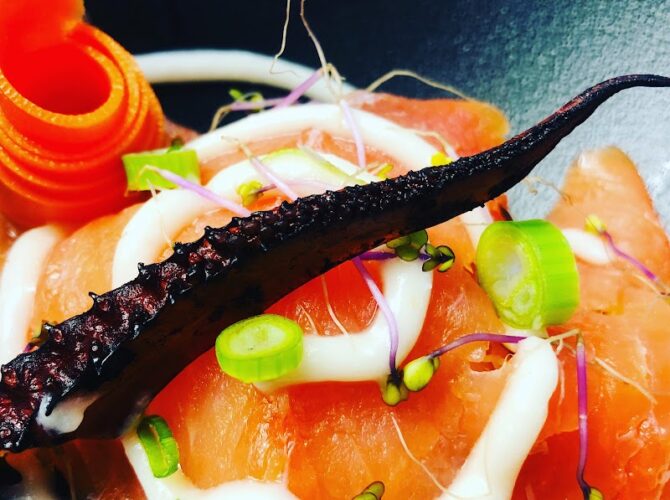 Restaurant La Bedaine à Strasbourg, France