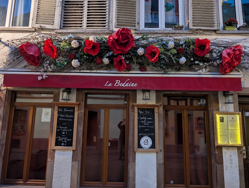 Restaurant La Bedaine à Strasbourg, France — photo 3