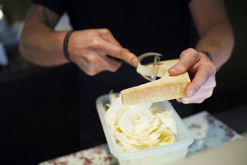 Restaurant LA BOCCA – Votre épicerie italienne à Bordeaux à Bordeaux, France