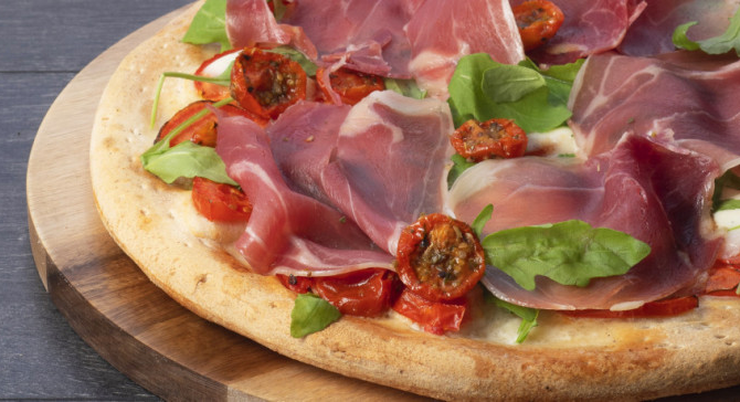 Restaurant LA BOÎTE A PIZZA Brest à Brest, France