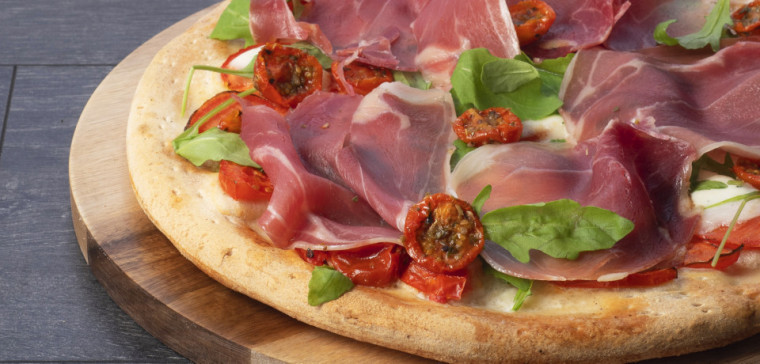 Restaurant LA BOÎTE A PIZZA Brest à Brest, France