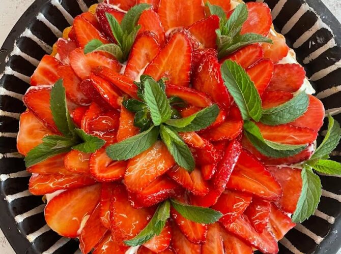 Restaurant La Bonne Chaire à Marseille, France