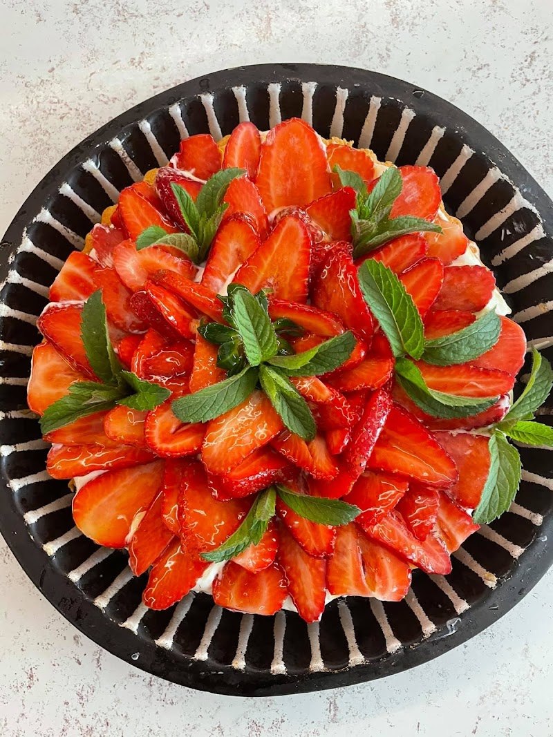 Restaurant La Bonne Chaire à Marseille, France