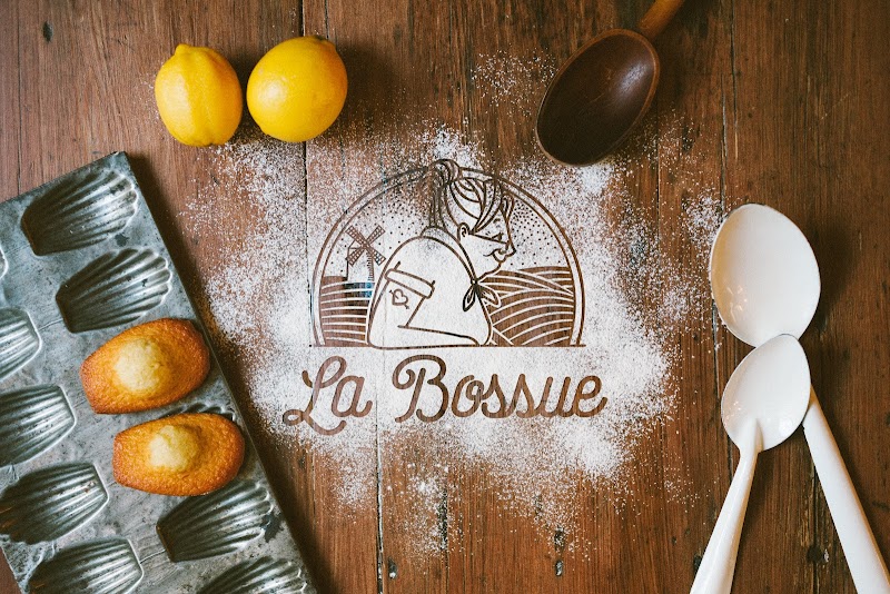 Restaurant La Bossue à Paris, France