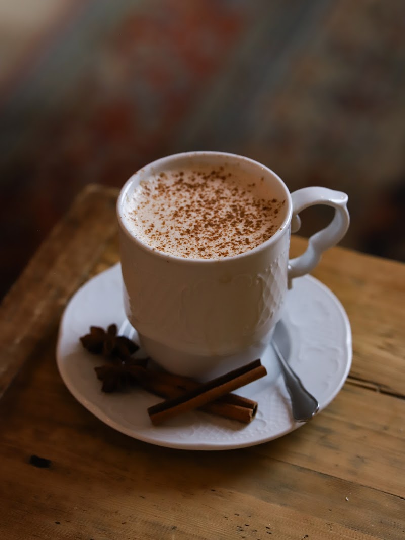 Restaurant La Bossue à Paris, France