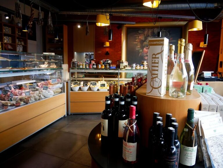 La Bottega della Villa