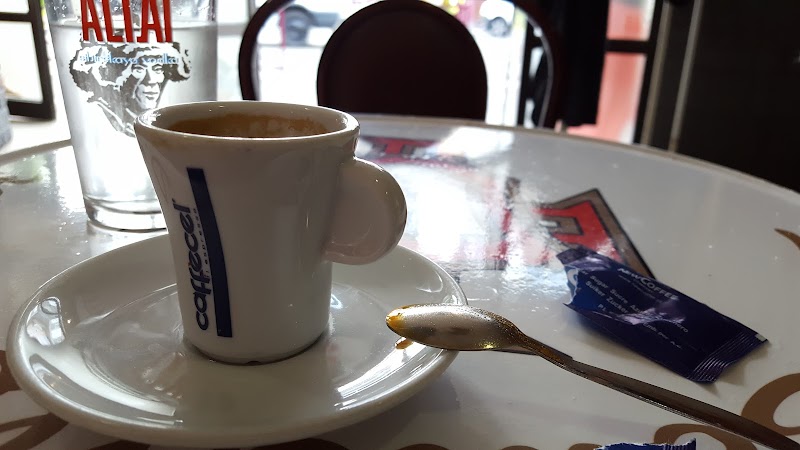 Restaurant La Bouteille d’Or à Bezons, France