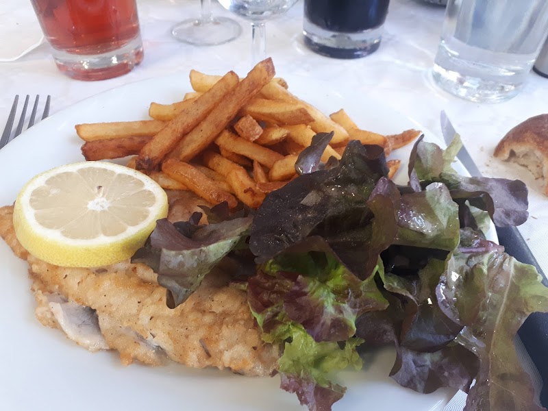 Restaurant La Brasserie Du Marche à Agen, France