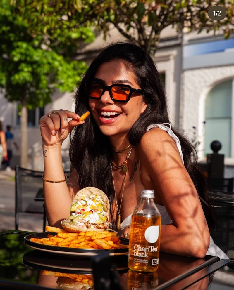 Restaurant La Broche – Kebab Berlinois Paris 5 à Paris, France