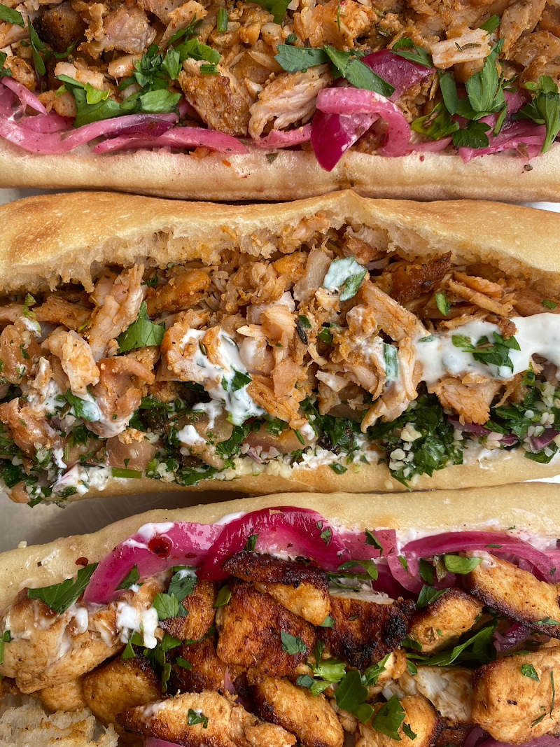 Restaurant La Broche à Bordeaux, France